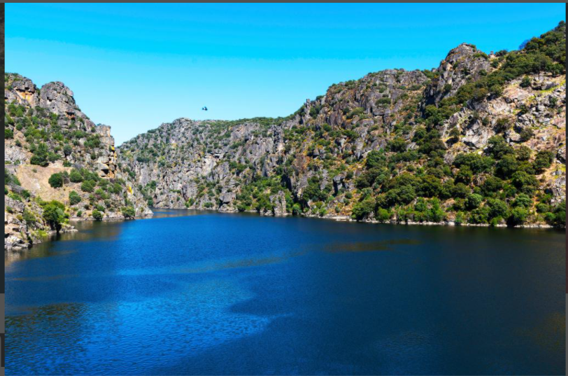 Barragem de Picote (Miranda do Douro).PNG